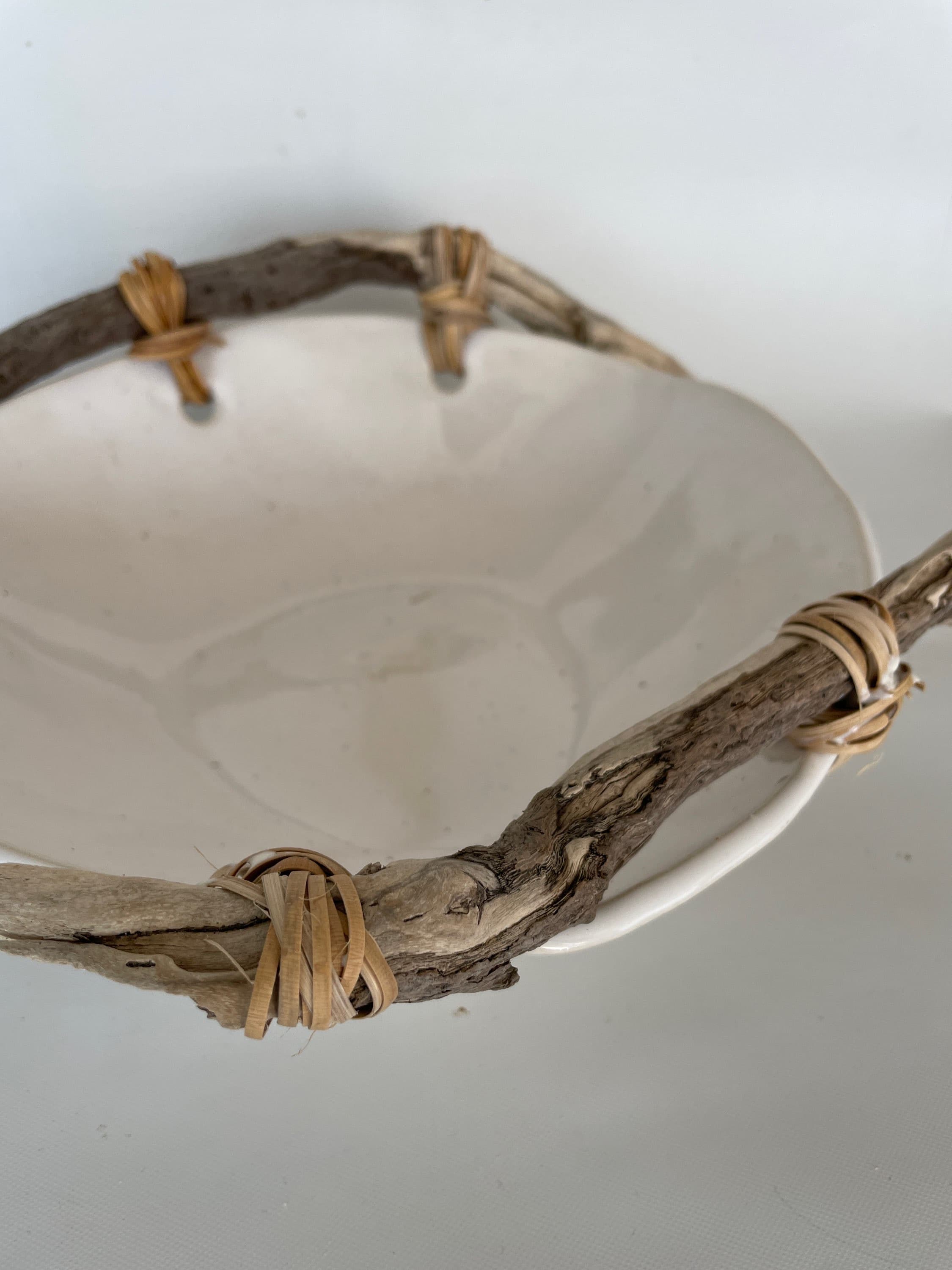 FUENTE ASA MADERA - 1