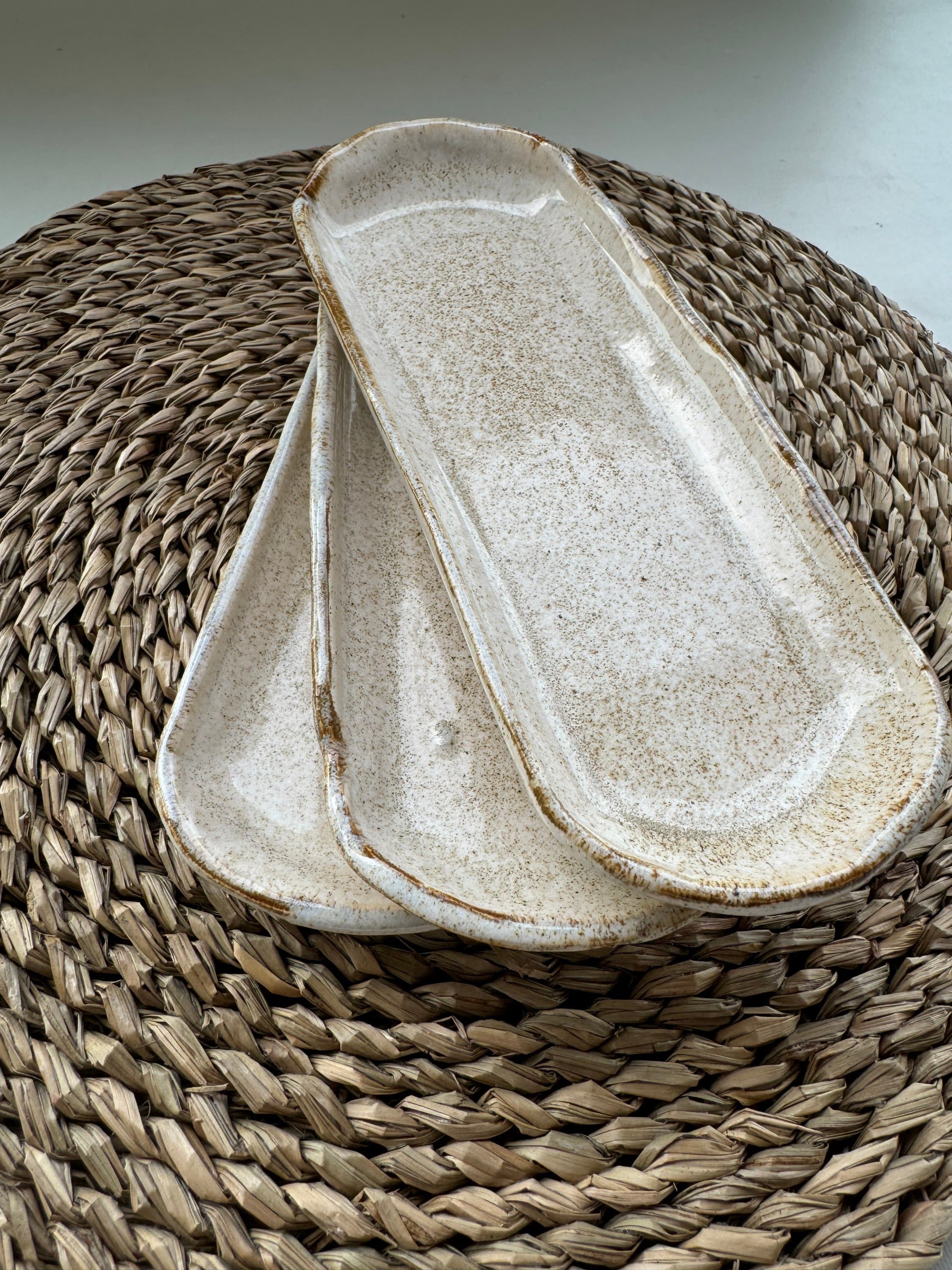 TRIO DE BAGUETTE - 2