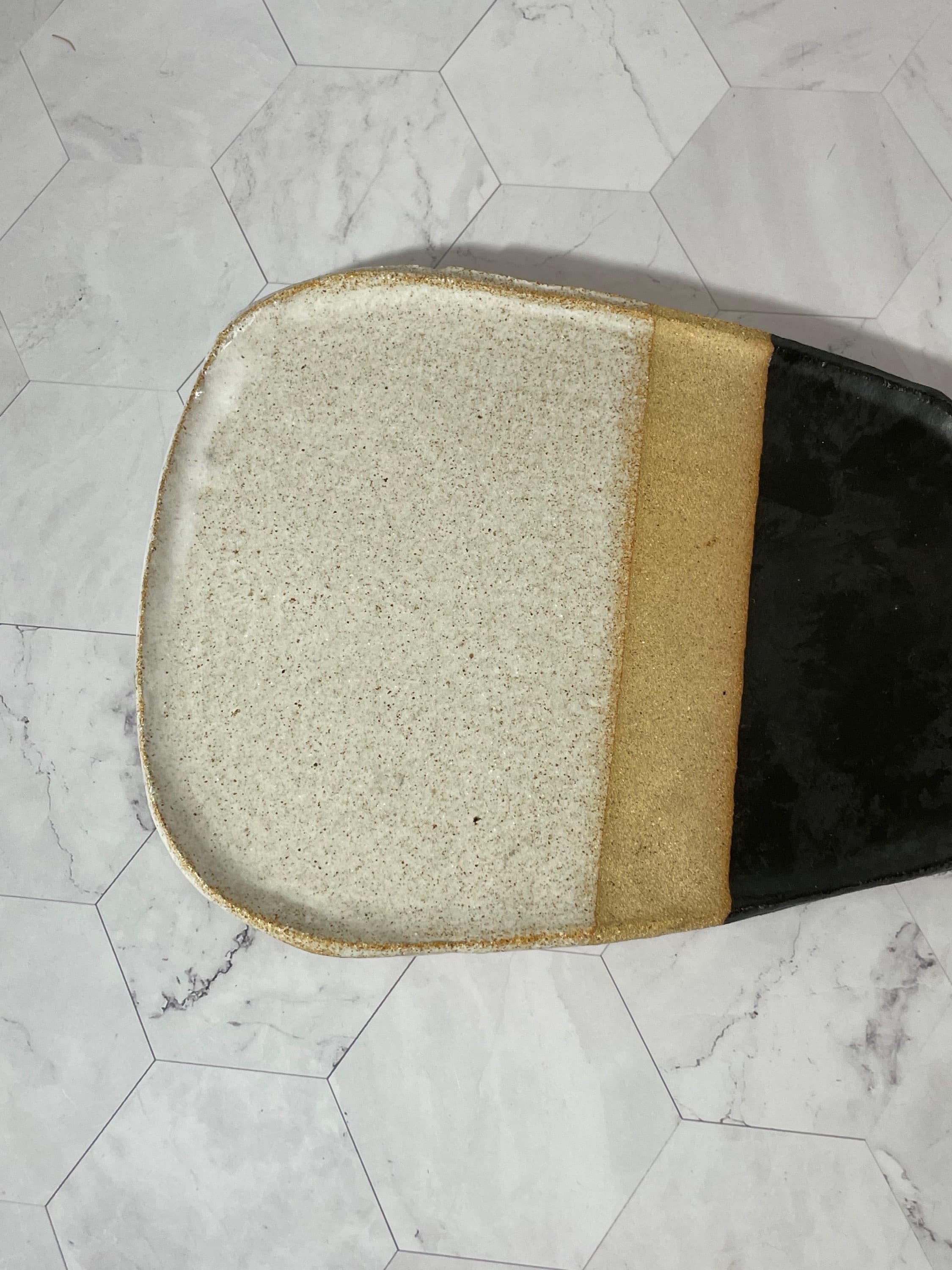 PLATO GOTA BLACK - 2