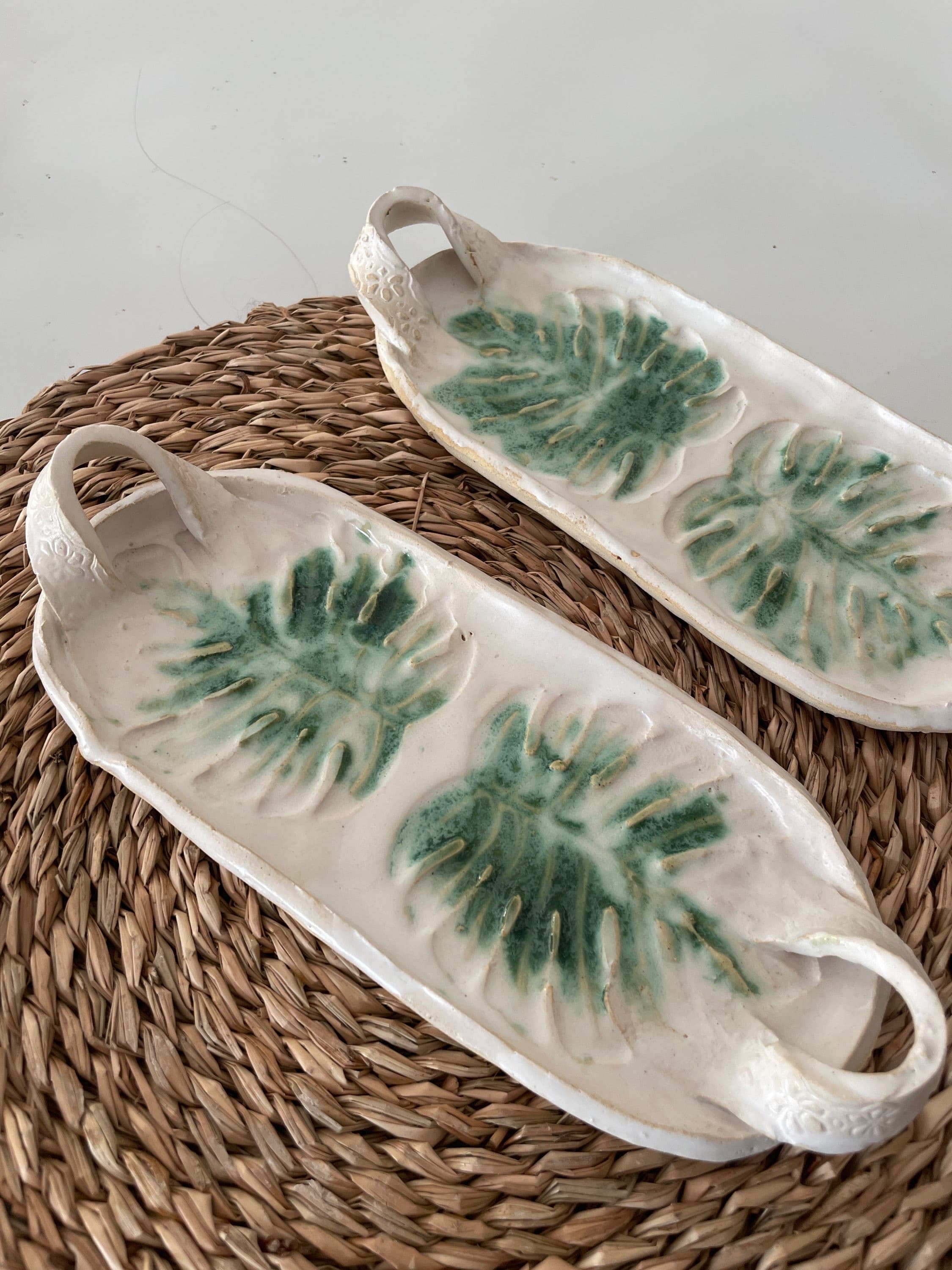 BAGUETTE HOJAS DE ADÁN - 2