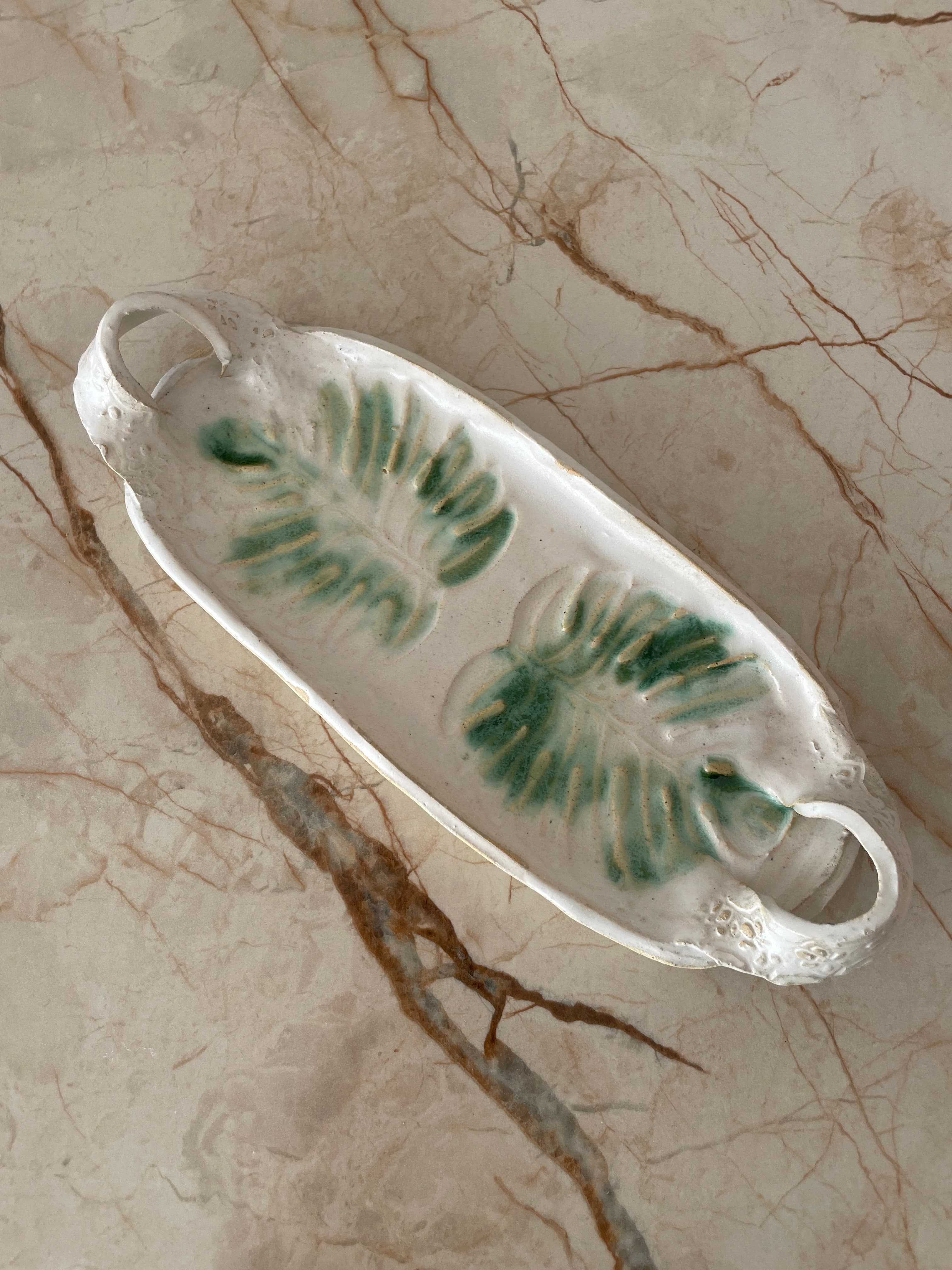 BAGUETTE HOJAS DE ADÁN - 4