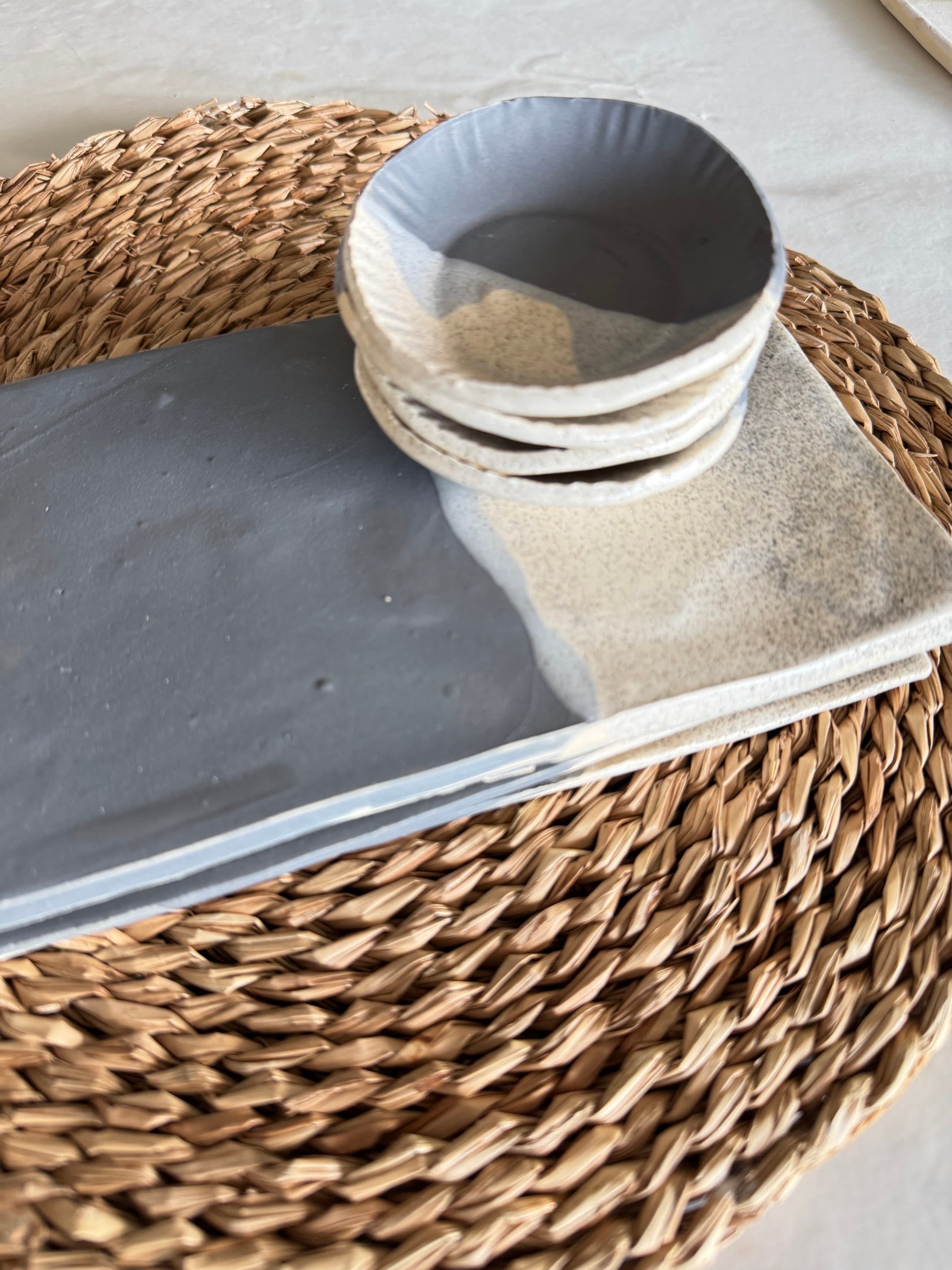 SET DE SUSHI GRES - 2