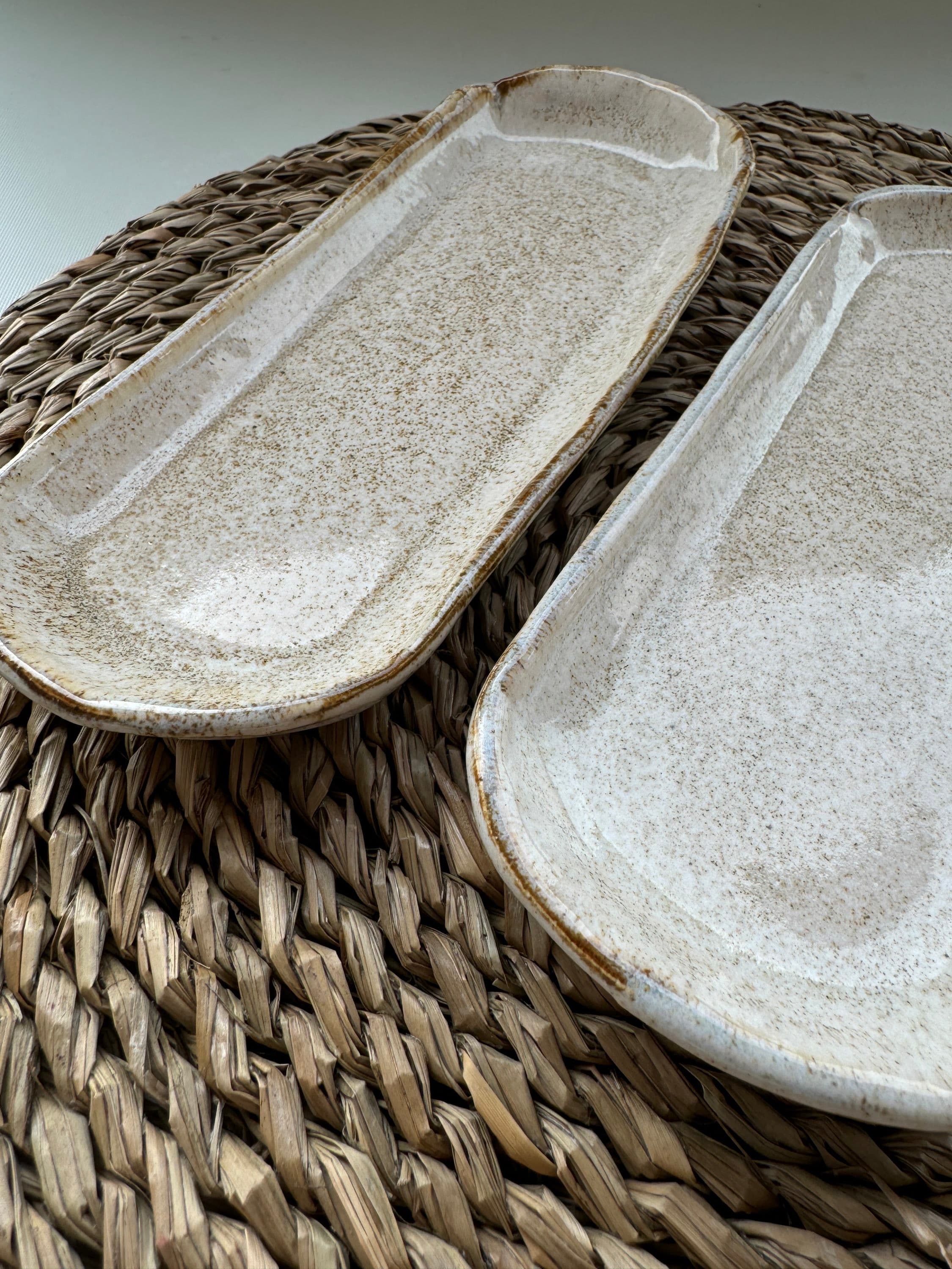 TRIO DE BAGUETTE - 4