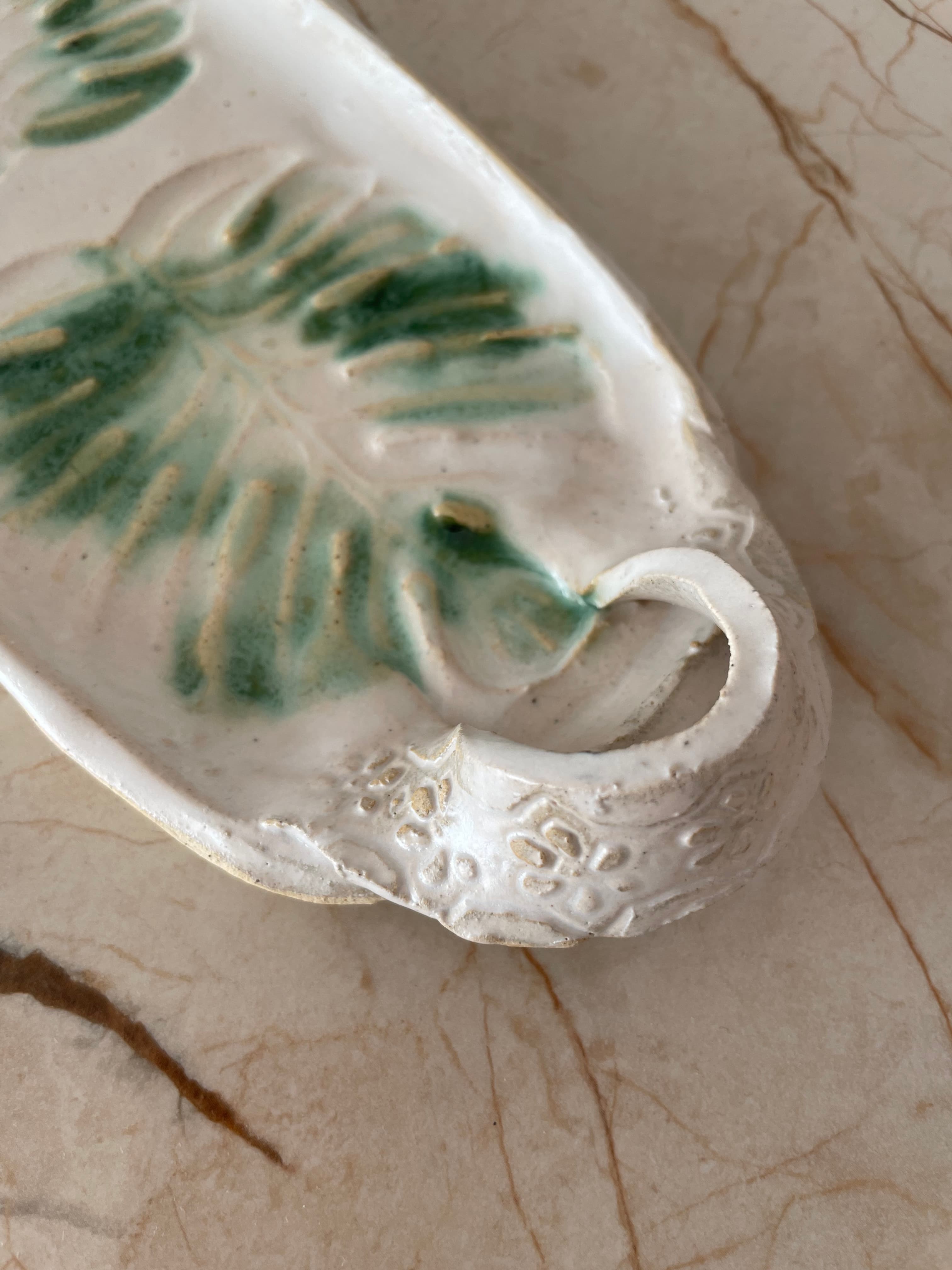 BAGUETTE HOJAS DE ADÁN - 1