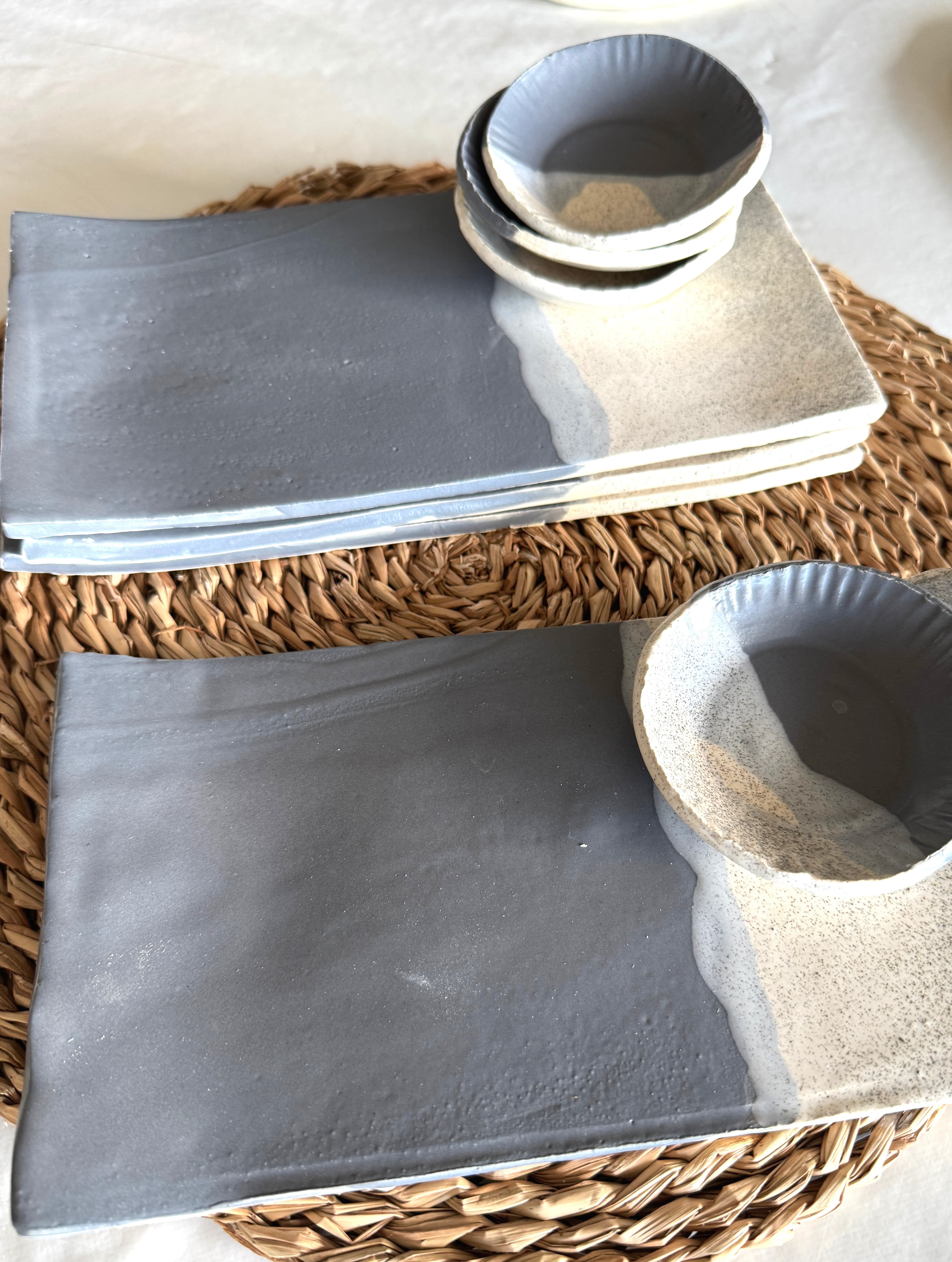 SET DE SUSHI GRES - 4