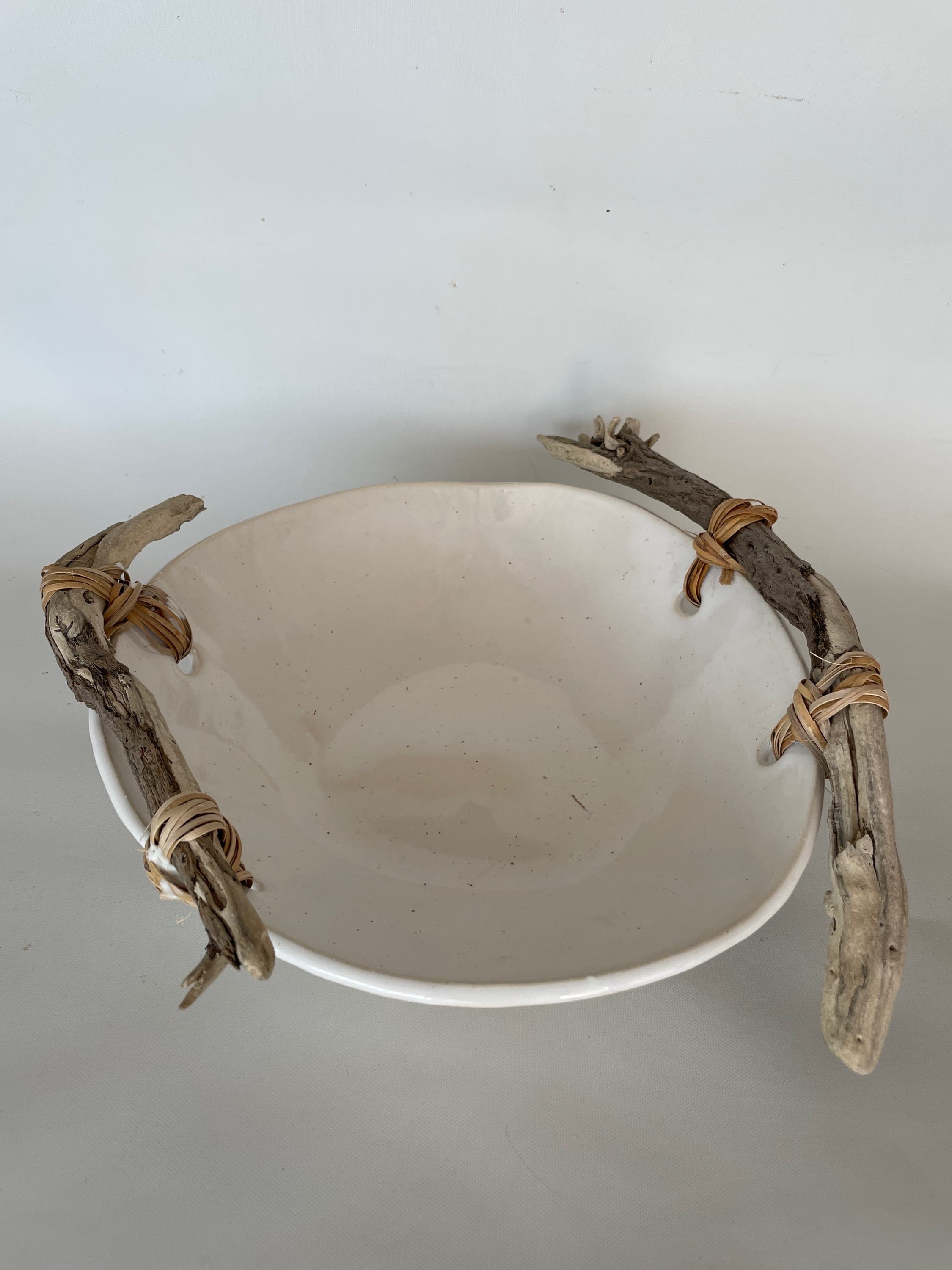 FUENTE ASA MADERA - 2