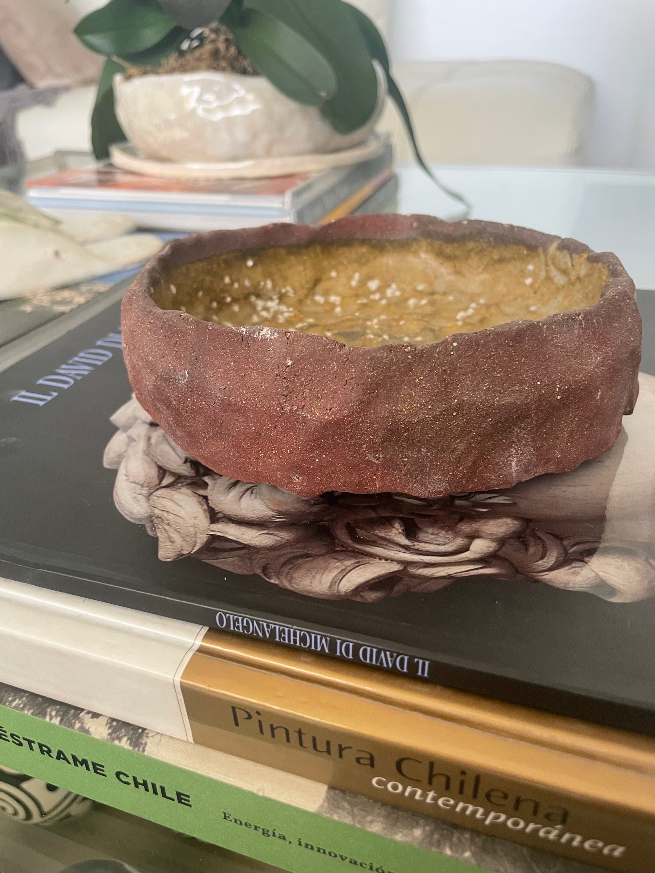 CUENCOS DECORATIVO - 1