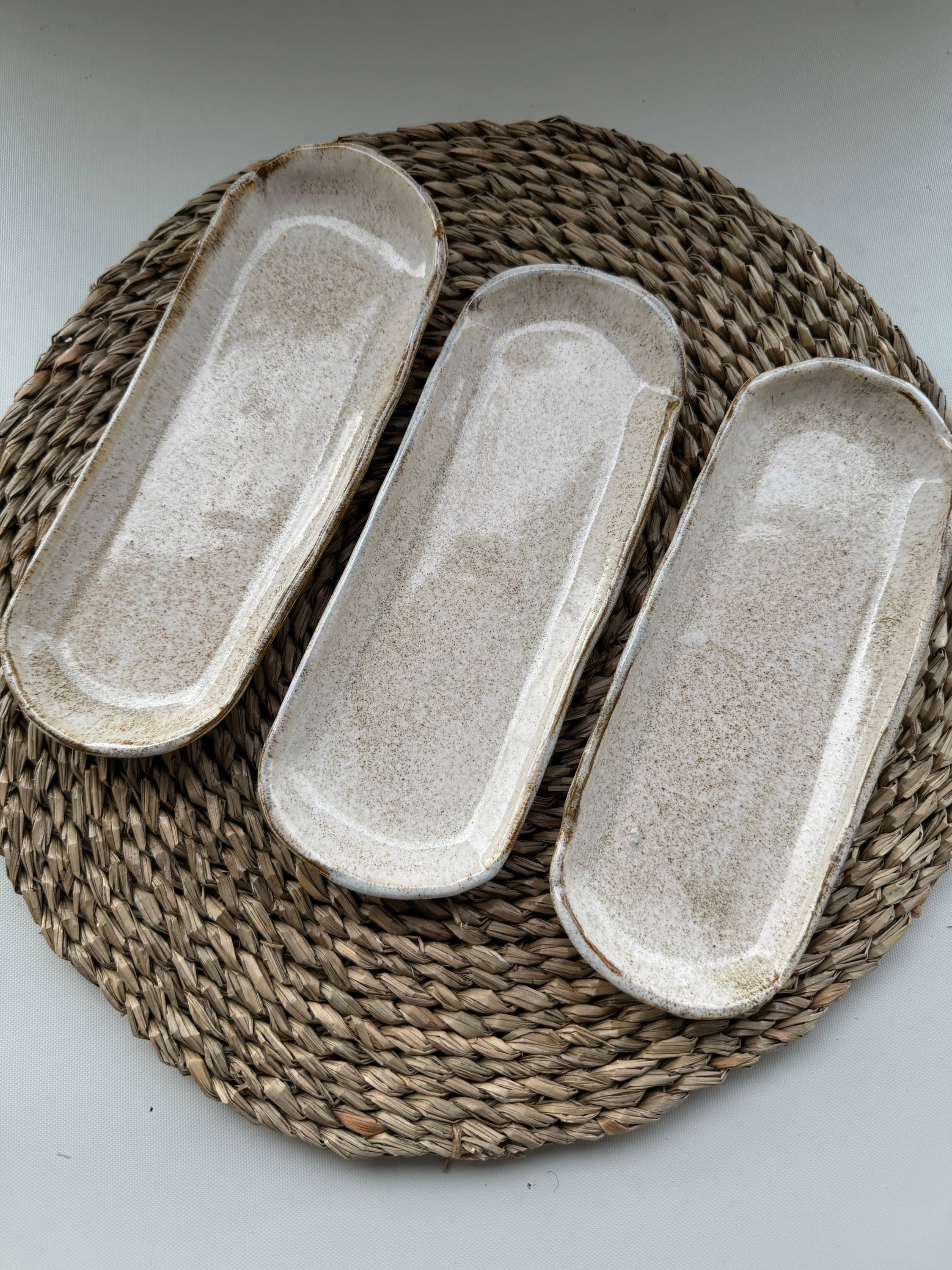 TRIO DE BAGUETTE - 1